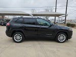 2021 Jeep Cherokee Latitude FWD