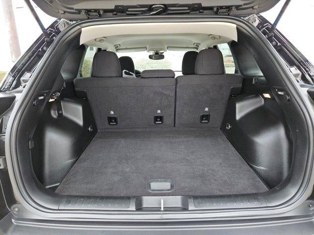 2021 Jeep Cherokee Latitude FWD