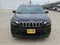 2021 Jeep Cherokee Latitude FWD
