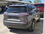 2021 Jeep Cherokee Latitude Plus FWD