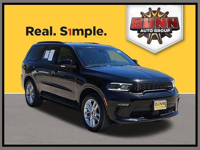 2023 Dodge Durango GT Plus