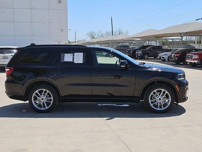 2023 Dodge Durango GT Plus