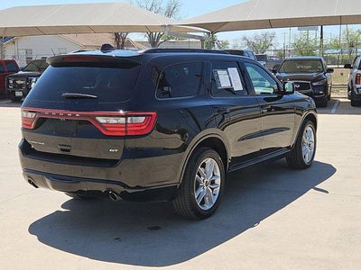 2023 Dodge Durango GT Plus