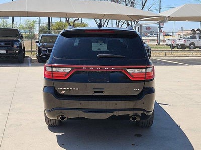 2023 Dodge Durango GT Plus