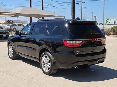 2023 Dodge Durango GT Plus