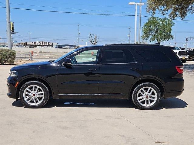 2023 Dodge Durango GT Plus