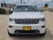 2018 Jeep Grand Cherokee Overland 4x4