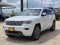 2018 Jeep Grand Cherokee Overland 4x4