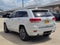 2018 Jeep Grand Cherokee Overland 4x4