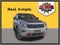 2019 Jeep Grand Cherokee Trailhawk 4x4