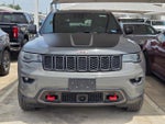 2019 Jeep Grand Cherokee Trailhawk 4x4