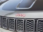 2019 Jeep Grand Cherokee Trailhawk 4x4
