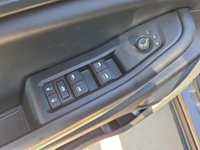 2023 Jeep Grand Cherokee L Altitude - Photo 11