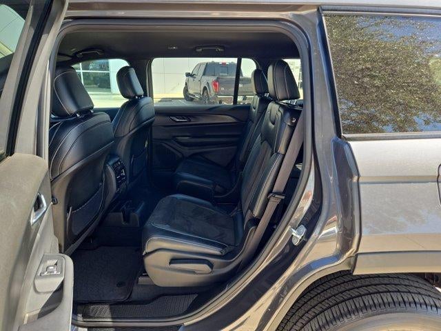 2023 Jeep Grand Cherokee L Altitude - Photo 12