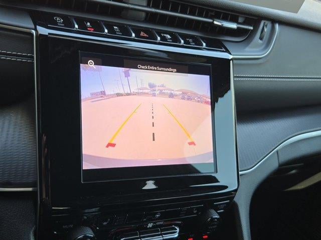 2023 Jeep Grand Cherokee L Altitude - Photo 15