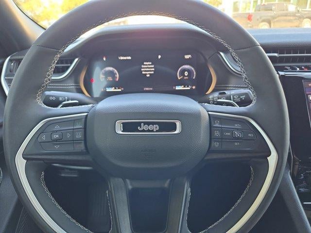 2023 Jeep Grand Cherokee L Altitude - Photo 17
