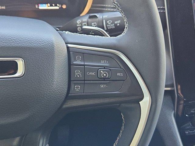 2023 Jeep Grand Cherokee L Altitude - Photo 19