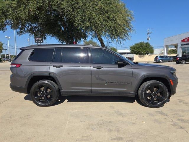 2023 Jeep Grand Cherokee L Altitude - Photo 2