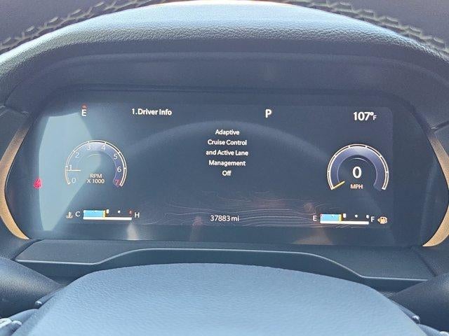 2023 Jeep Grand Cherokee L Altitude - Photo 20