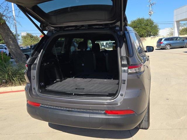 2023 Jeep Grand Cherokee L Altitude - Photo 21