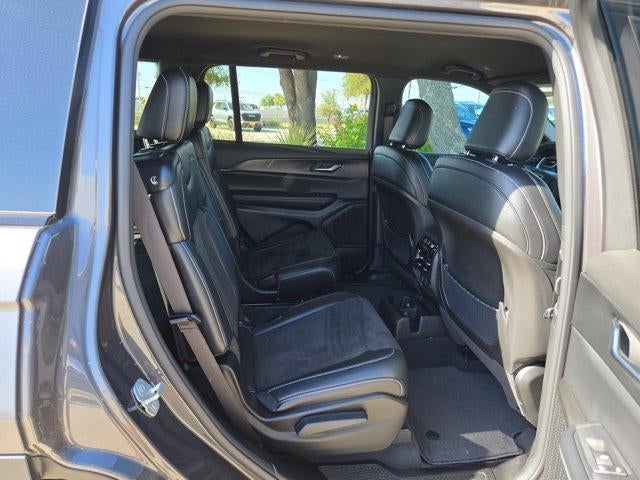 2023 Jeep Grand Cherokee L Altitude - Photo 22