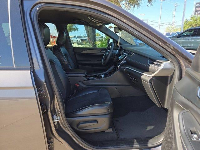 2023 Jeep Grand Cherokee L Altitude - Photo 23