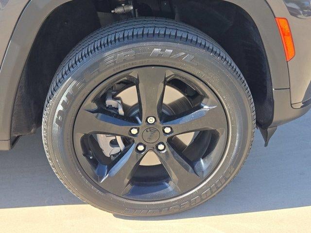 2023 Jeep Grand Cherokee L Altitude - Photo 25