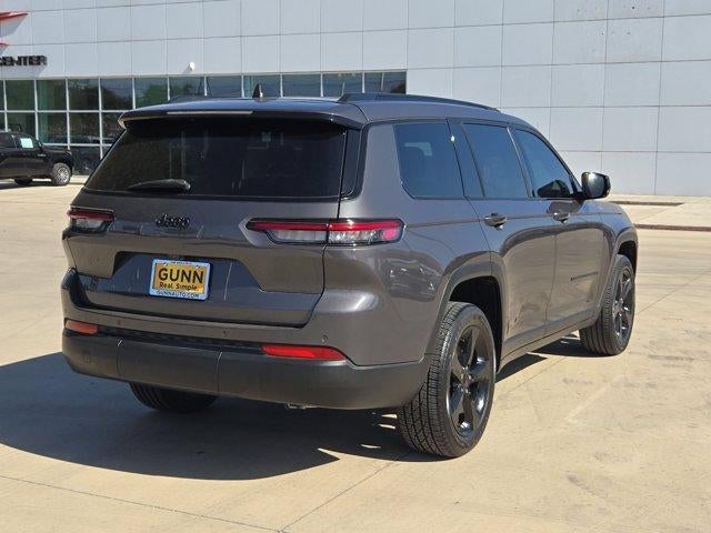 2023 Jeep Grand Cherokee L Altitude - Photo 3