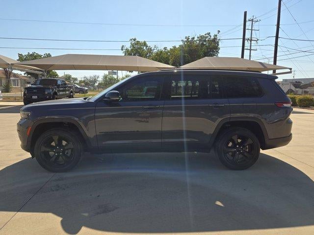 2023 Jeep Grand Cherokee L Altitude - Photo 6