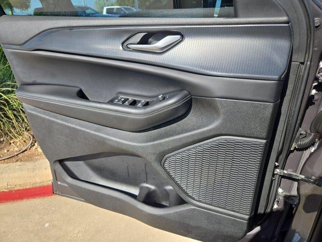 2023 Jeep Grand Cherokee L Altitude - Photo 9