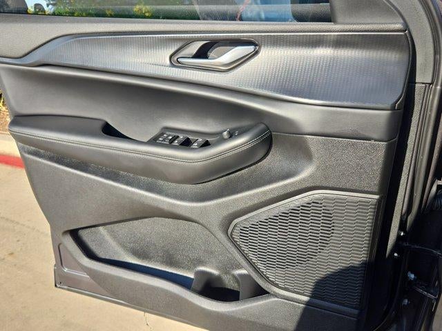 2025 Jeep Grand Cherokee L Laredo - Photo 11