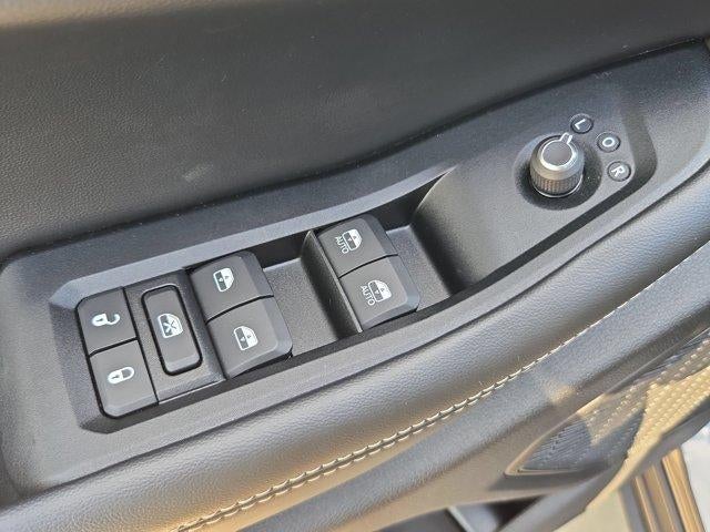 2025 Jeep Grand Cherokee L Laredo - Photo 12