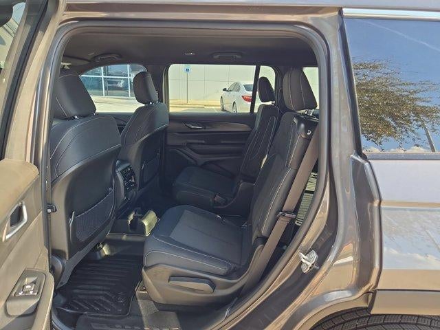 2025 Jeep Grand Cherokee L Laredo - Photo 13