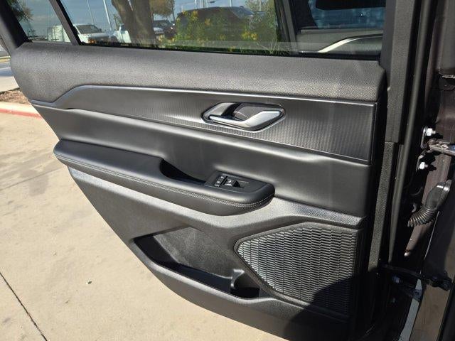 2025 Jeep Grand Cherokee L Laredo - Photo 14