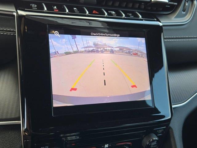 2025 Jeep Grand Cherokee L Laredo - Photo 16