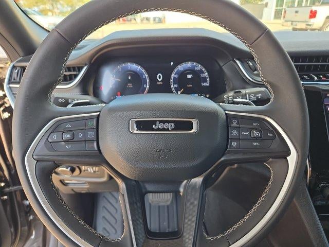 2025 Jeep Grand Cherokee L Laredo - Photo 19