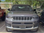 2025 Jeep Grand Cherokee L Laredo 4x2