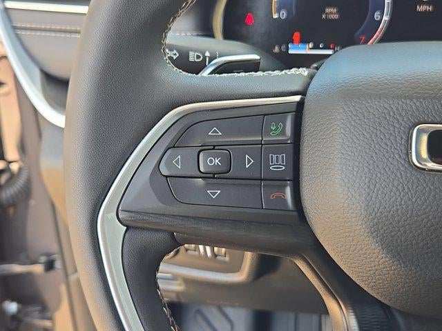 2025 Jeep Grand Cherokee L Laredo - Photo 20