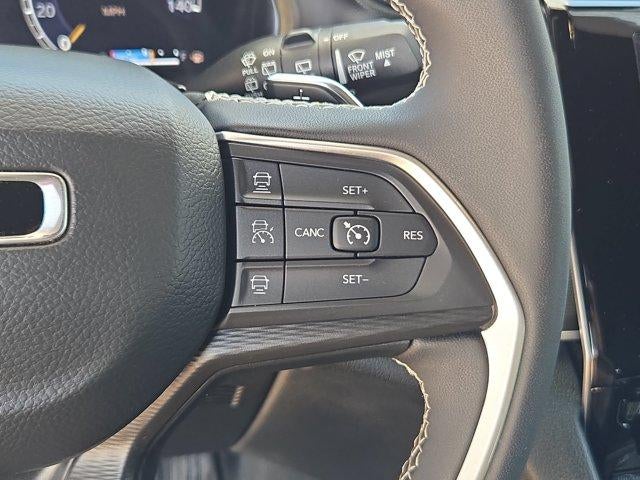 2025 Jeep Grand Cherokee L Laredo - Photo 21