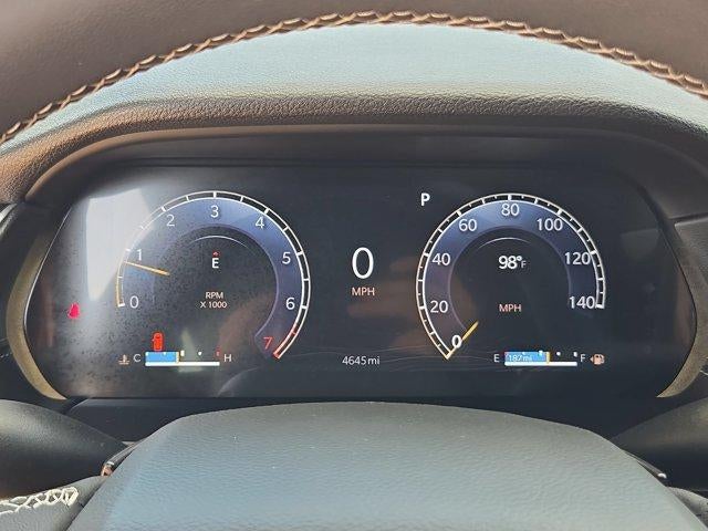 2025 Jeep Grand Cherokee L Laredo - Photo 22