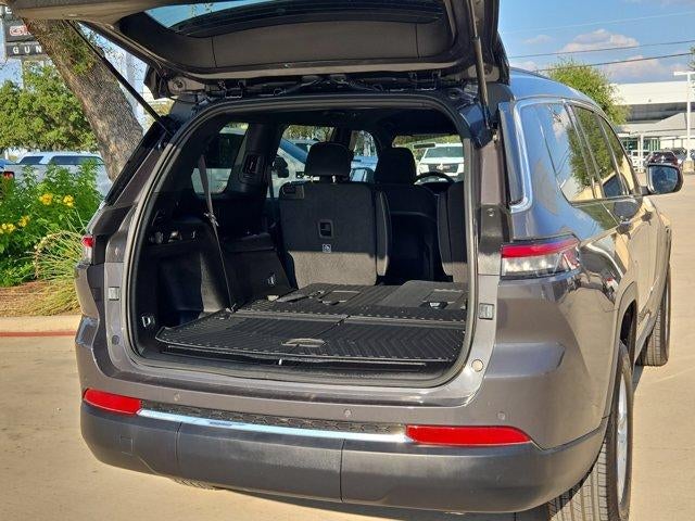 2025 Jeep Grand Cherokee L Laredo - Photo 23