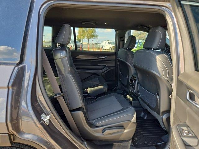 2025 Jeep Grand Cherokee L Laredo - Photo 24