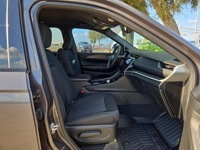 2025 Jeep Grand Cherokee L Laredo - Photo 25
