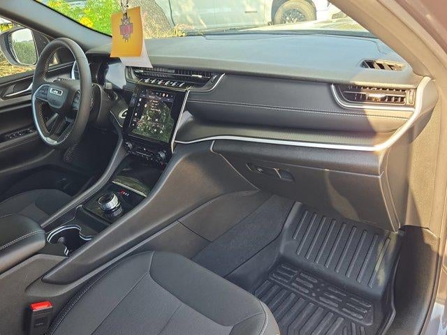 2025 Jeep Grand Cherokee L Laredo - Photo 26