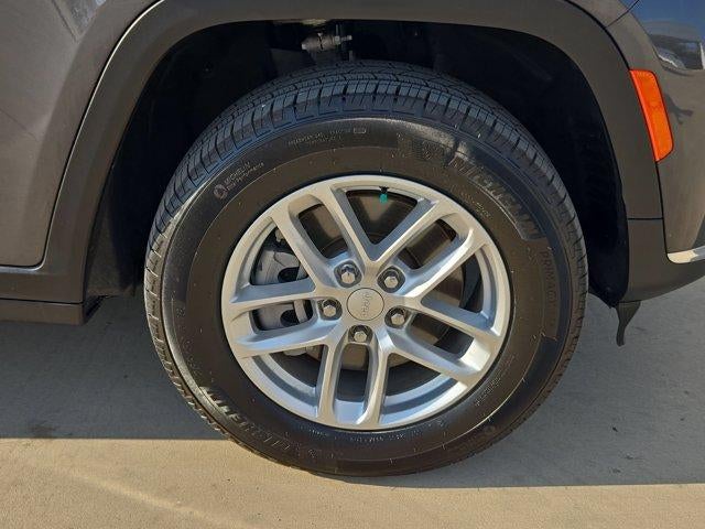 2025 Jeep Grand Cherokee L Laredo - Photo 27
