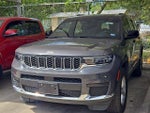 2025 Jeep Grand Cherokee L Laredo 4x2