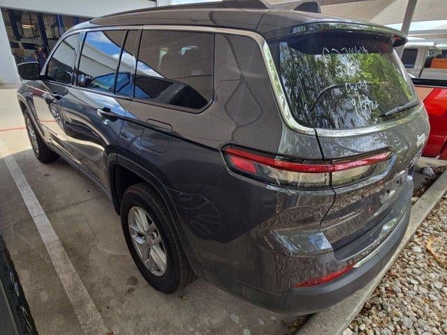 2025 Jeep Grand Cherokee L Laredo 4x2