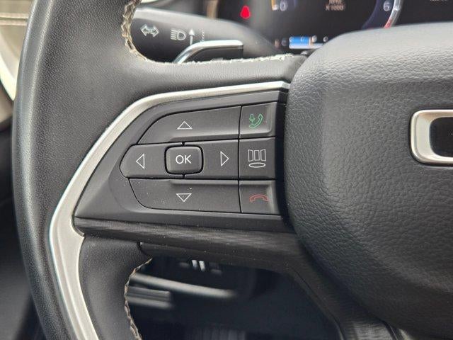 2023 Jeep Grand Cherokee L Laredo 4x4