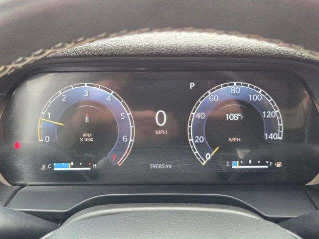 2023 Jeep Grand Cherokee L Laredo 4x4