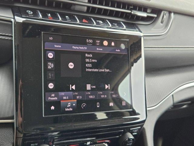 2023 Jeep Grand Cherokee L Laredo 4x4
